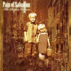 Pain Of Salvation : The Perfect Element Part I